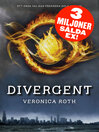 Divergent (eBook)